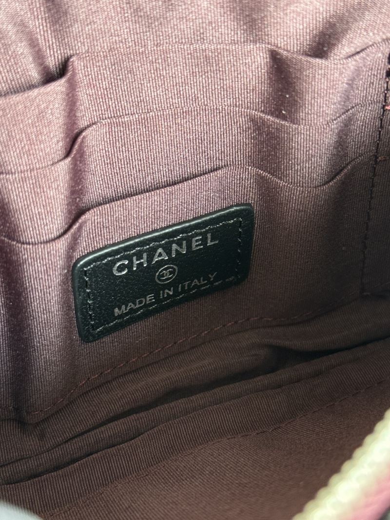 Chanel Wallet Purse